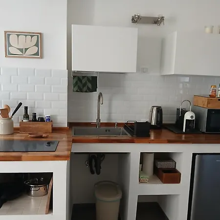 Casa Arancio Appartamento